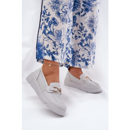 Mokaszin model 211607 Step in style