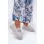Mokaszin model 211607 Step in style