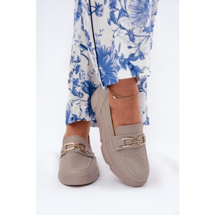 Mokaszin model 211608 Step in style
