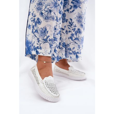 Mokaszin model 211609 Step in style