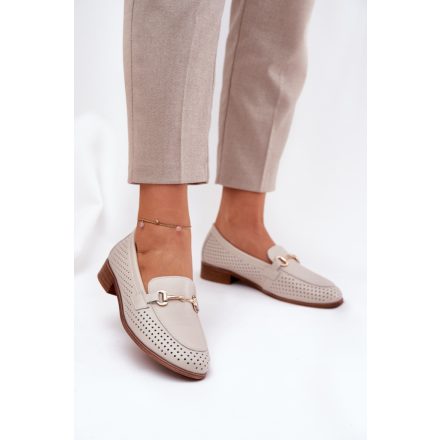 Mokaszin model 211611 Step in style