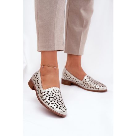 Mokaszin model 211612 Step in style