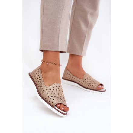 Balerinák model 211618 Step in style
