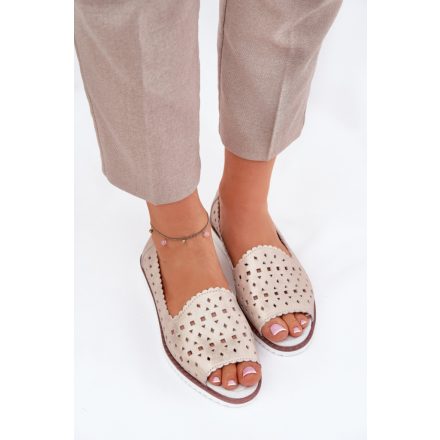 Balerinák model 211619 Step in style