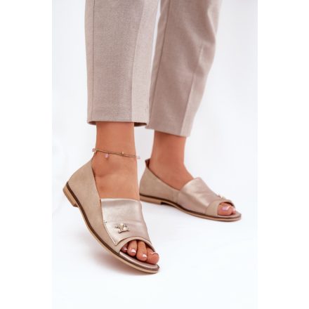 Balerinák model 211621 Step in style