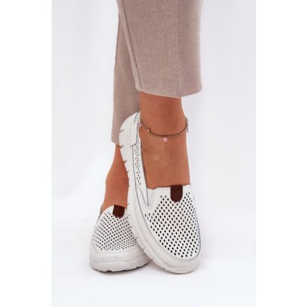 Balerinák model 211625 Step in style