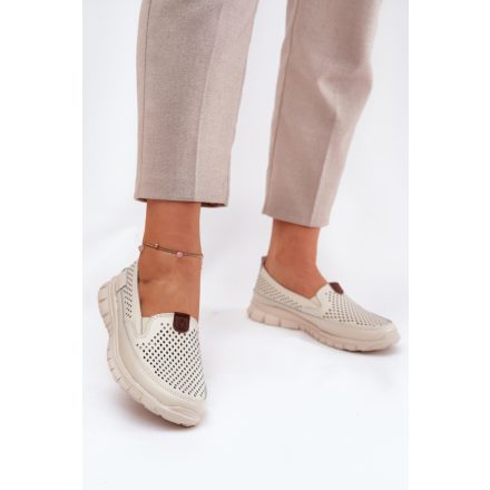 Balerinák model 211626 Step in style