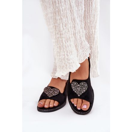 Szandál model 211635 Step in style