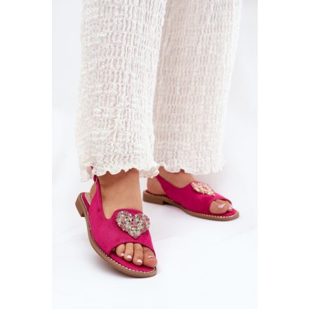 Szandál model 211636 Step in style