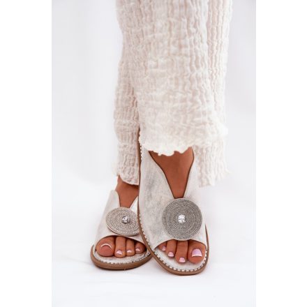 Szandál model 211639 Step in style