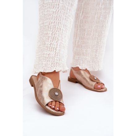 Szandál model 211642 Step in style