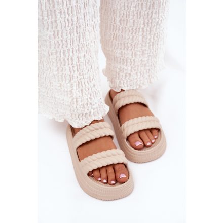 Papucs model 211669 Step in style