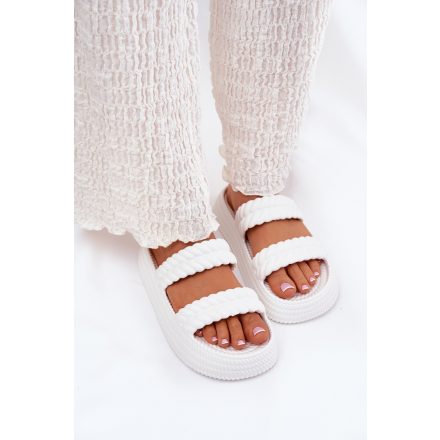 Papucs model 211671 Step in style