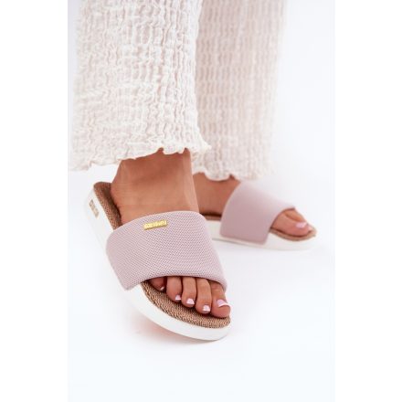 Papucs model 211674 Step in style