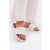 Papucs model 211675 Step in style