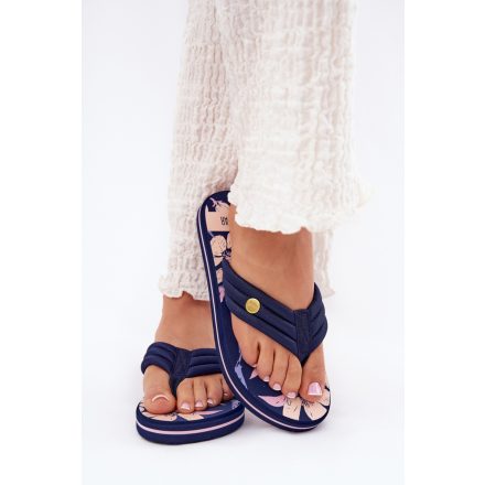 Vietnámi papucs model 211676 Step in style