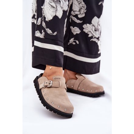 Papucs model 211679 Step in style