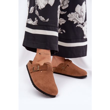 Papucs model 211685 Step in style