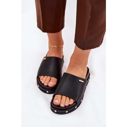 Papucs model 211686 Step in style