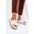 Papucs model 211687 Step in style