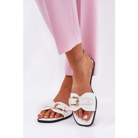 Papucs model 211690 Step in style