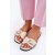 Papucs model 211691 Step in style