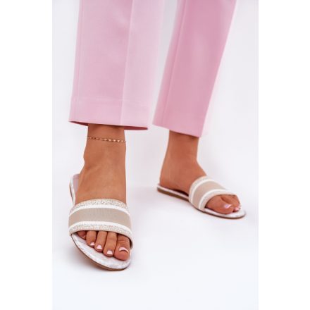 Papucs model 211694 Step in style