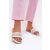 Papucs model 211694 Step in style