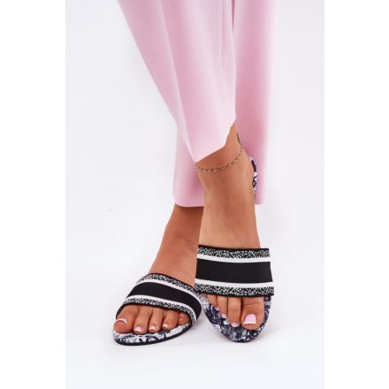 Papucs model 211695 Step in style