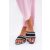 Papucs model 211695 Step in style