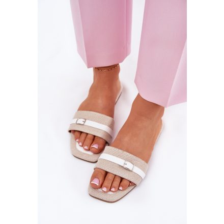Papucs model 211697 Step in style