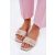 Papucs model 211699 Step in style