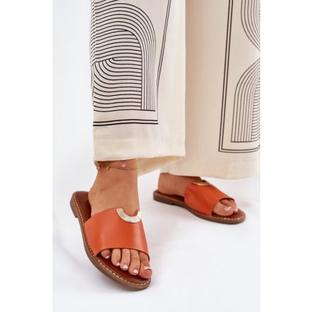 Papucs model 211708 Step in style