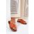 Papucs model 211708 Step in style