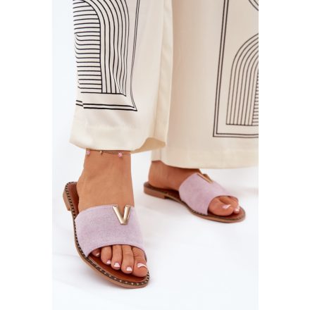 Papucs model 211709 Step in style