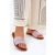 Papucs model 211709 Step in style