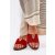Papucs model 211710 Step in style