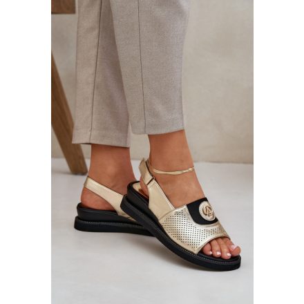 Telitalpú model 211717 Step in style