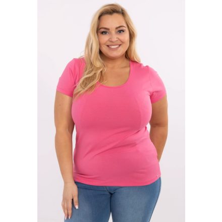 Molett T-shirt model 211768 Relevance