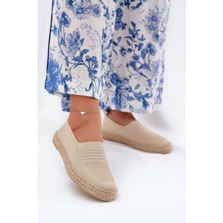 Espadrille model 211849 Step in style