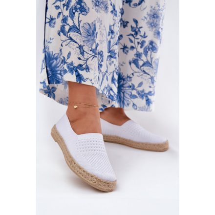 Espadrille model 211851 Step in style