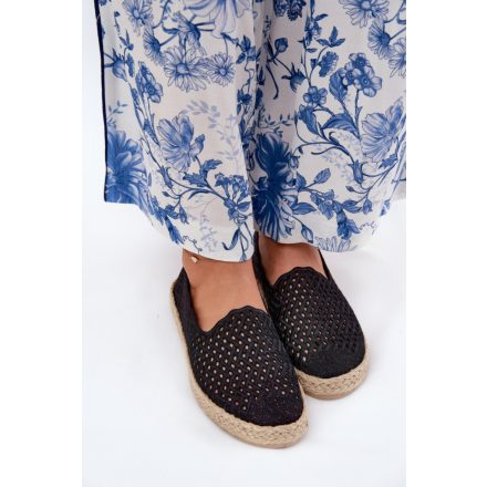 Espadrille model 211852 Step in style