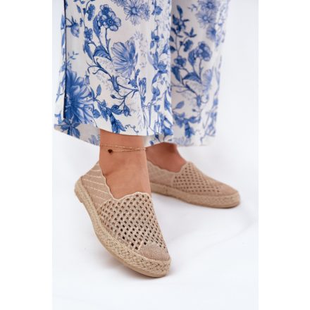 Espadrille model 211853 Step in style