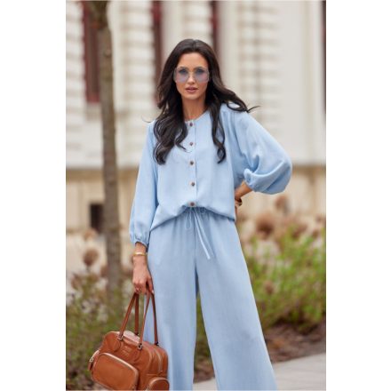 Hosszú ujjú ing model 211895 Roco Fashion
