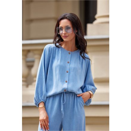 Hosszú ujjú ing model 211896 Roco Fashion