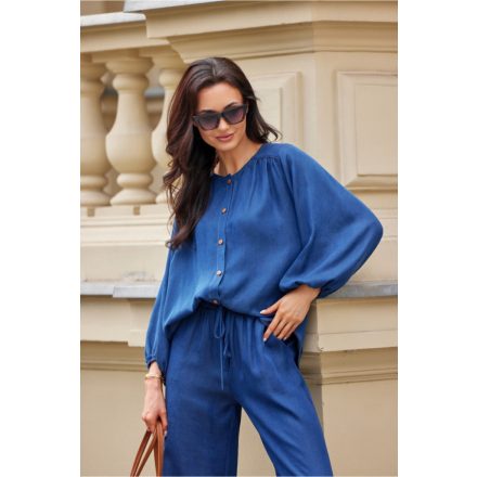 Hosszú ujjú ing model 211897 Roco Fashion