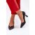 Magassarkú körömcipő model 211985 Step in style