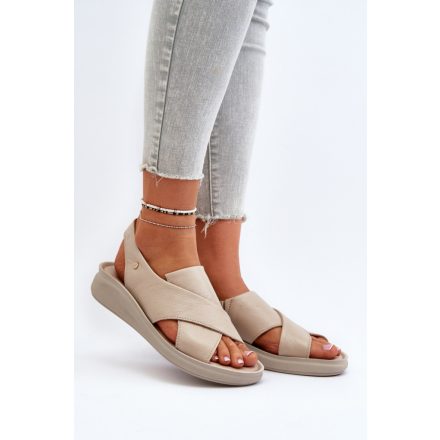 Szandál model 212116 Step in style