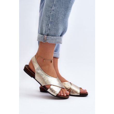 Szandál model 212119 Step in style