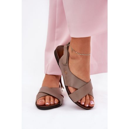 Szandál model 212120 Step in style